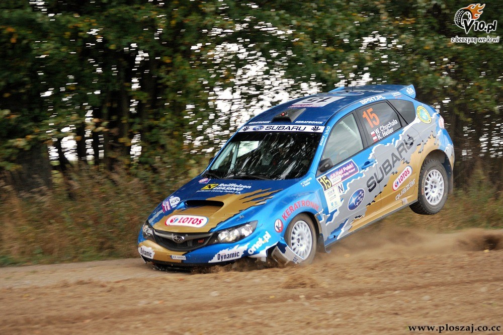 Podsumowanie sezonu 2011